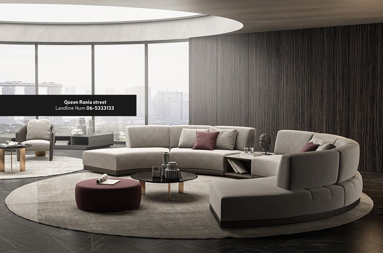 Centro Furniture | Luxury Furniture | Discover Inspiring Interiors by Pairing Color of the Year 2022