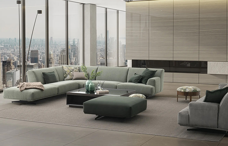 Centro Furniture | Luxury Furniture | 