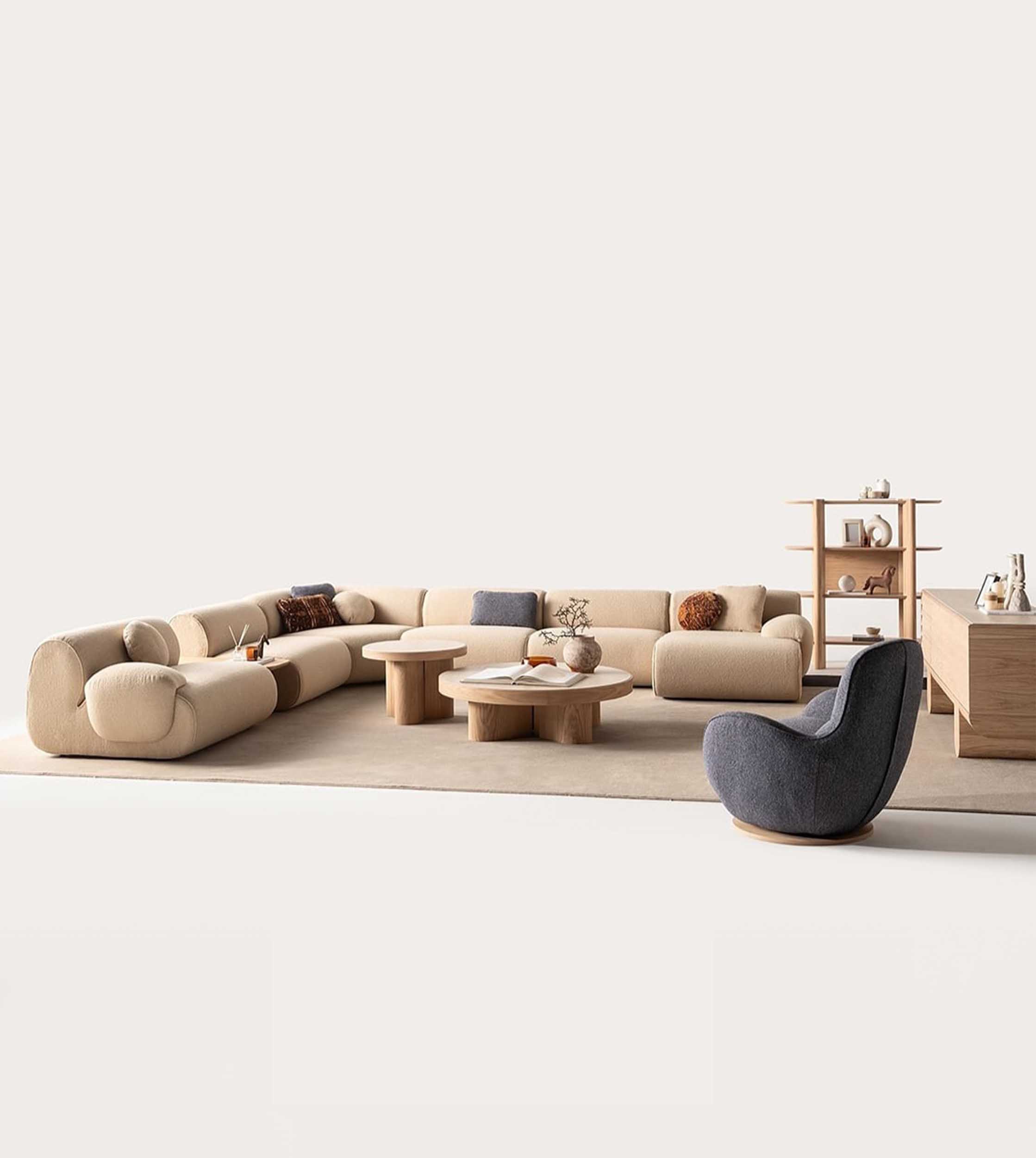 Centro Furniture | Luxury Furniture | 